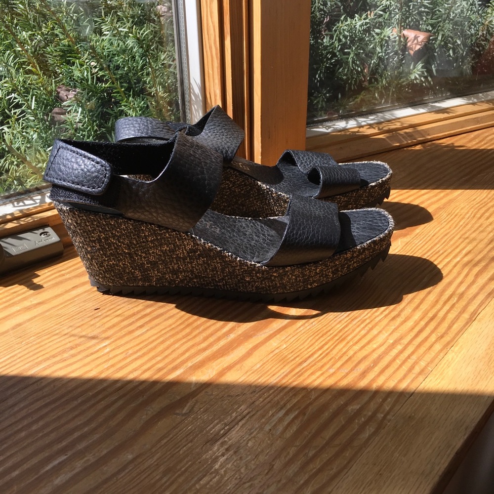 Pedro Garcia espadrilles